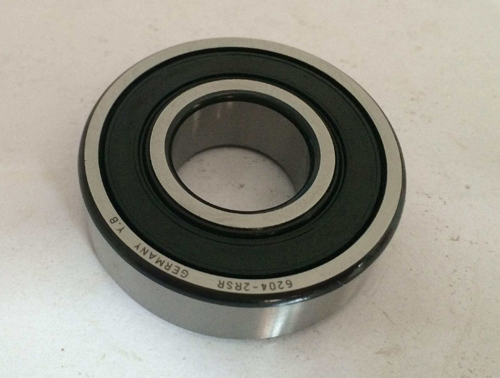 Wholesale 6205 C4 bearing for idler
